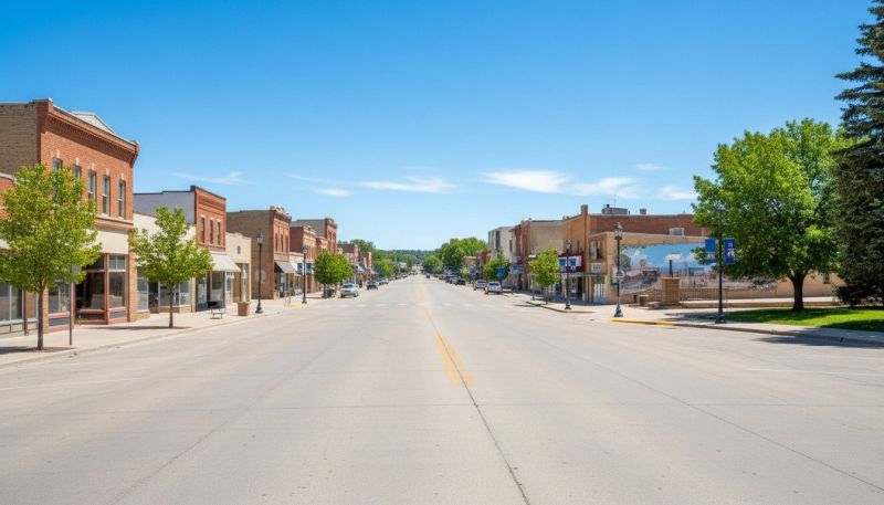 Tree Removal Service in Newcastle, WY