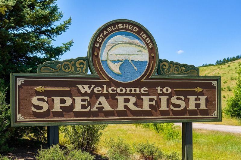 Tree Removal Service in Spearfish, SD